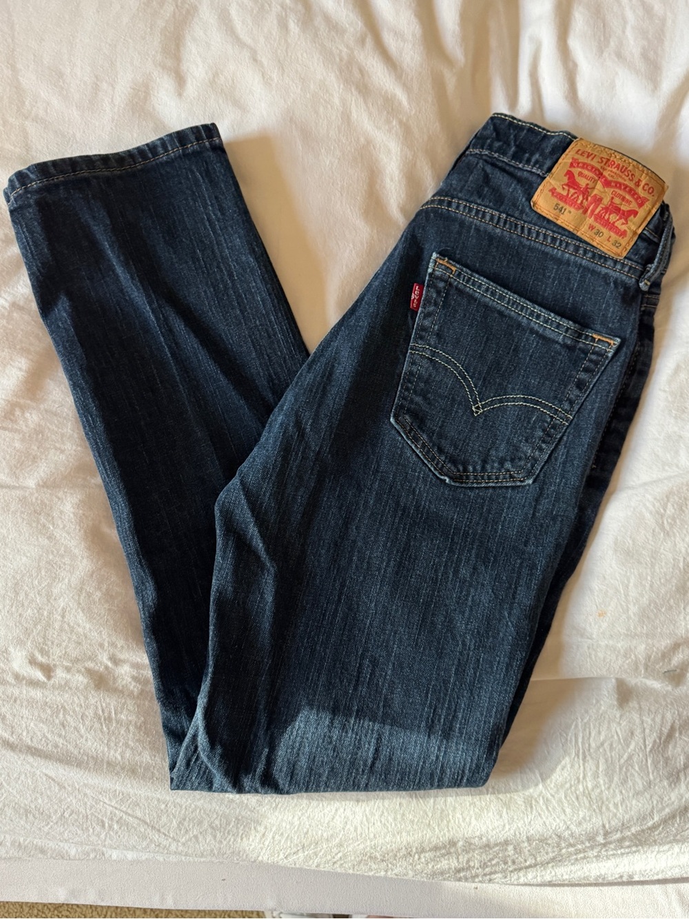 Levi Red Tab Jeans 30/32